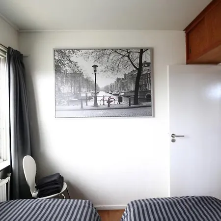 Villa Landsmeer Landsmeer