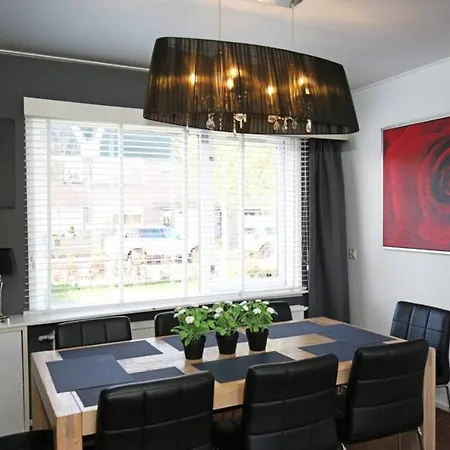 Casa vacanze Villa Landsmeer