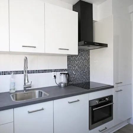 Casa vacanze Villa Landsmeer *