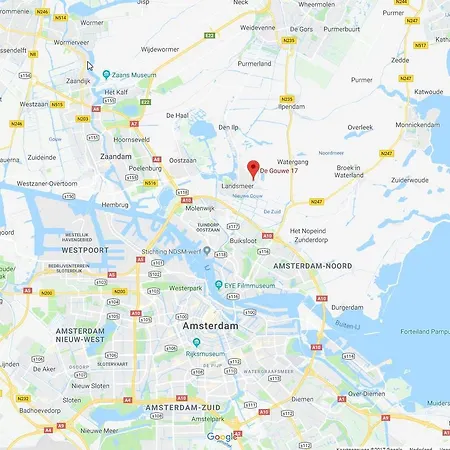 Villa Landsmeer Landsmeer