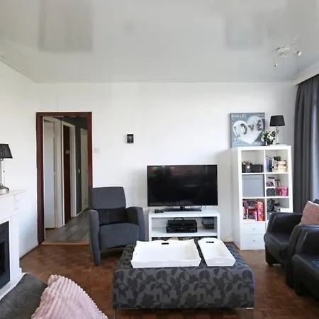Villa Landsmeer * Landsmeer