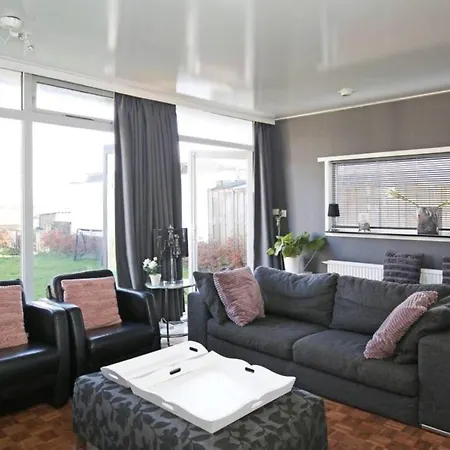 Villa Landsmeer Dom wakacyjny