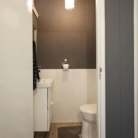 Villa Landsmeer Dom wakacyjny *