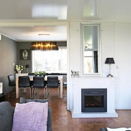 Villa Landsmeer Dom wakacyjny *