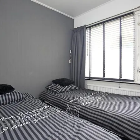 Villa Landsmeer Dom wakacyjny
