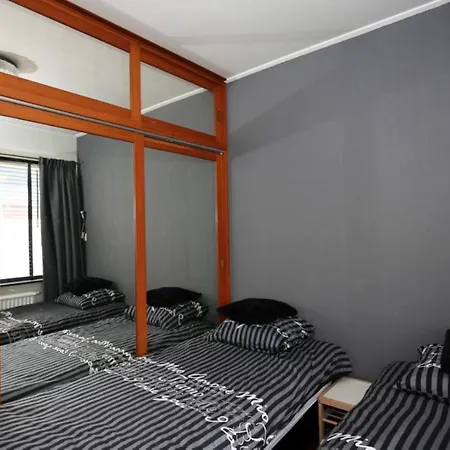Dom wakacyjny Villa Landsmeer *